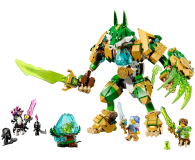 LEGO DREAMZZZ 71508 Lisi mech-strażnik - 1473525 - zdjęcie 3